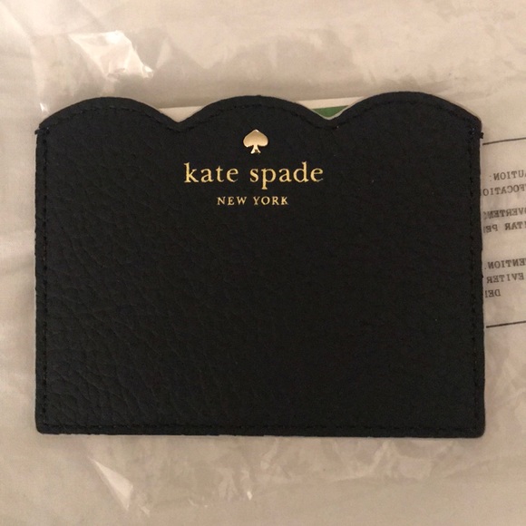 kate spade Handbags - Kate Spade Card Holder!